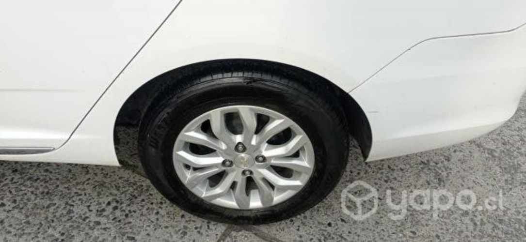 Vendo Por Cambio CHEVROLET COBALT/ CONVERSABLE