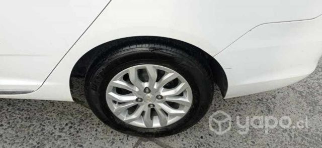 Vendo Por Cambio CHEVROLET COBALT/ CONVERSABLE