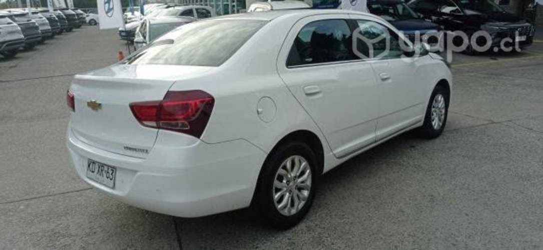 Vendo Por Cambio CHEVROLET COBALT/ CONVERSABLE