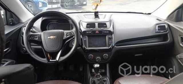 Vendo Por Cambio CHEVROLET COBALT/ CONVERSABLE