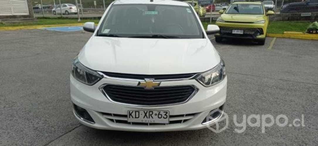 Vendo Por Cambio CHEVROLET COBALT/ CONVERSABLE