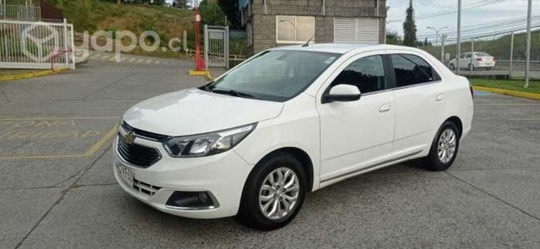 Vendo Por Cambio CHEVROLET COBALT/ CONVERSABLE