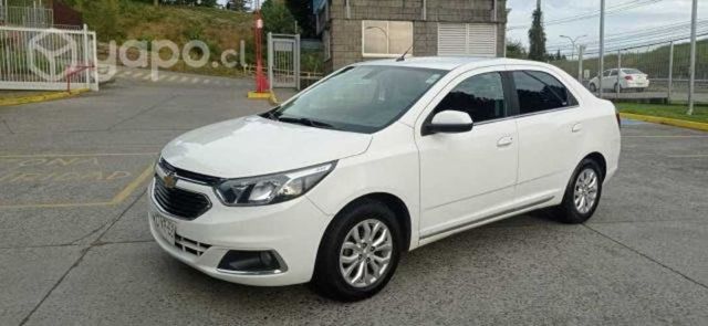 Vendo Por Cambio CHEVROLET COBALT/ CONVERSABLE