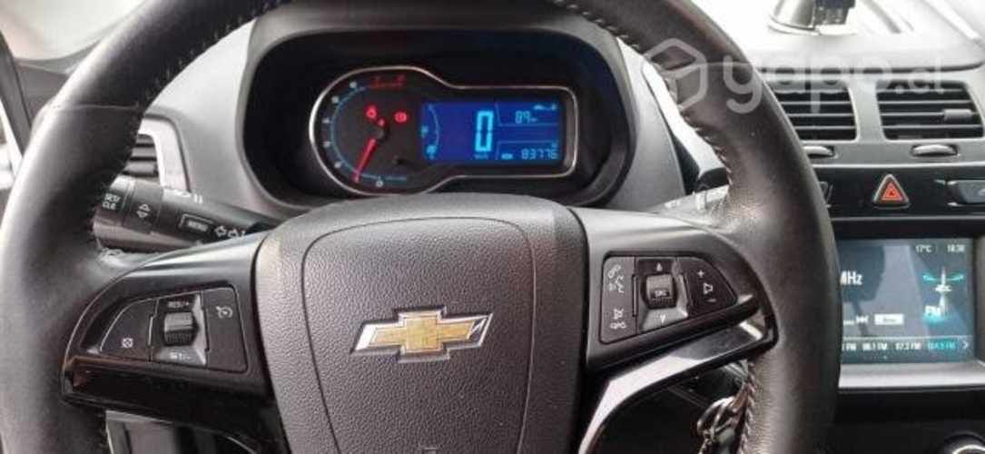 Vendo Por Cambio CHEVROLET COBALT/ CONVERSABLE