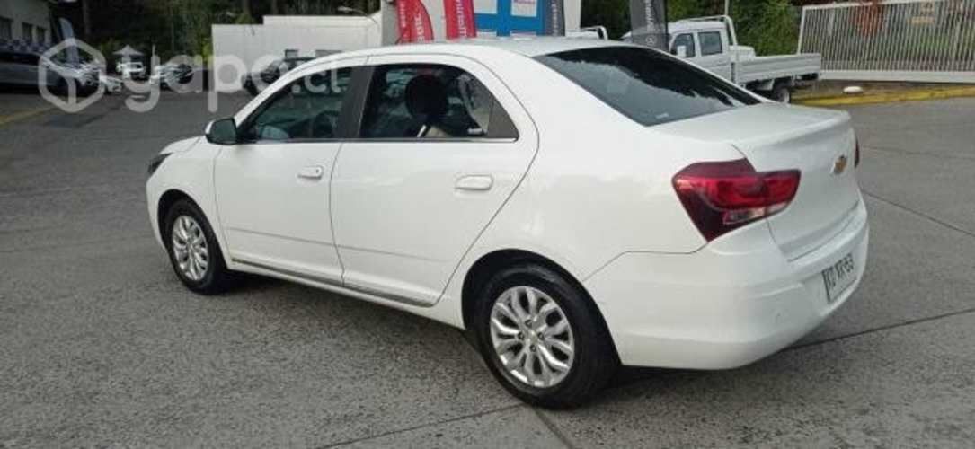 Vendo Por Cambio CHEVROLET COBALT/ CONVERSABLE