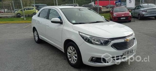 Vendo Por Cambio CHEVROLET COBALT/ CONVERSABLE