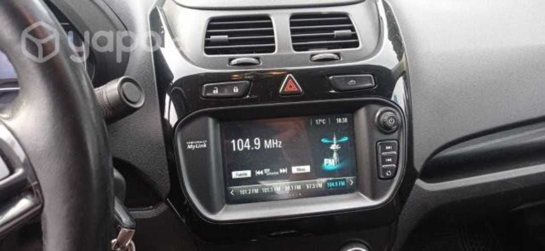 Vendo Por Cambio CHEVROLET COBALT/ CONVERSABLE