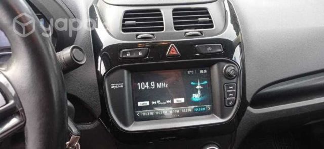 Vendo Por Cambio CHEVROLET COBALT/ CONVERSABLE