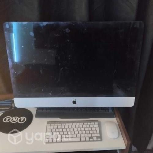 IMac 27 late 2013 (Windows 10 y/o OS Catalina)