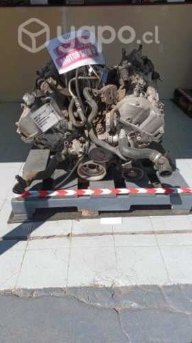 Motor bmw 750li 2015