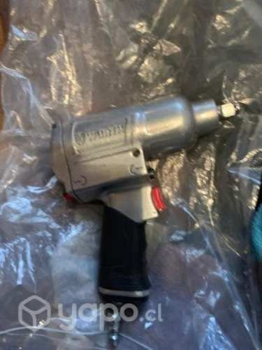 Herramienta neumatica