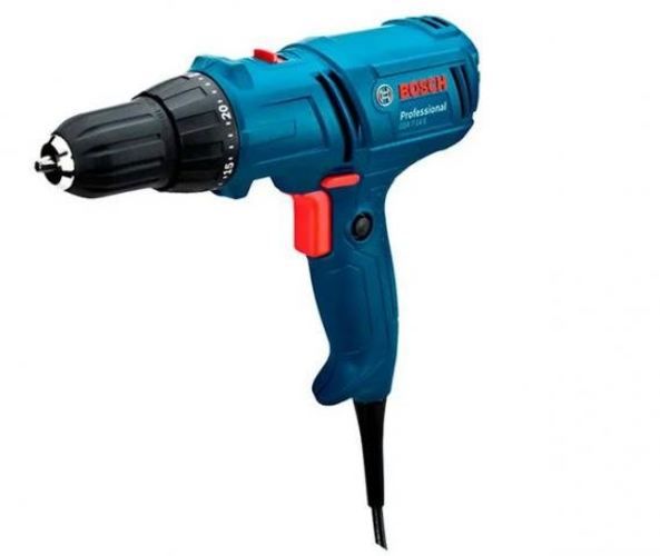 Taladro atornillador Bosch GSR 7-14 E