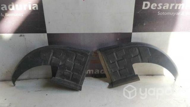 Corner trasero colorado 2.0