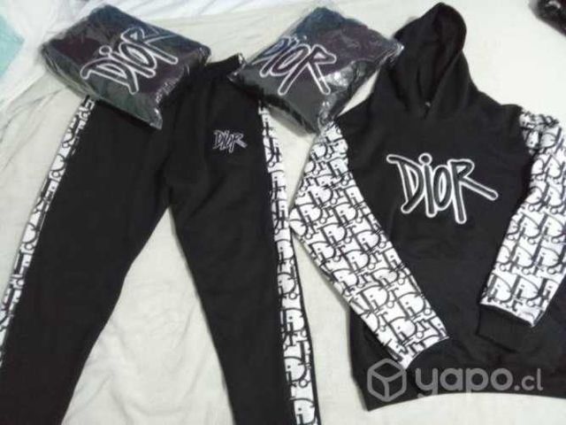 Buzos conjunto exclusivo