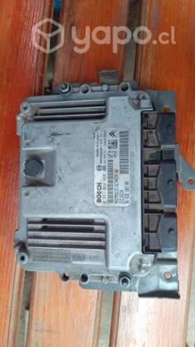 ECU Citroen Xsara Picasso