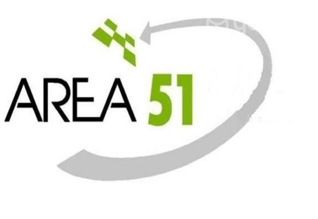 Area 51 equipos