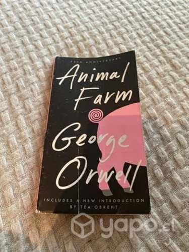 Animal Farm George Orwell