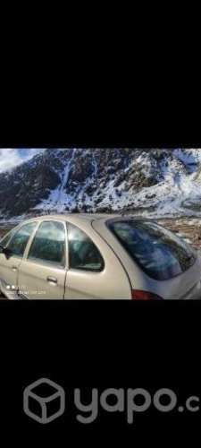 CITROËN Xsara Picasso DIESEL