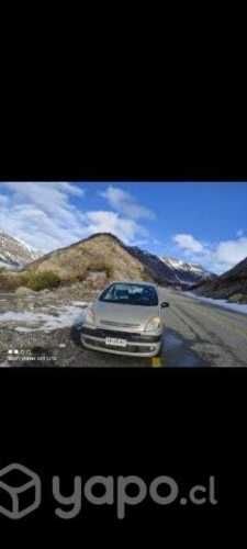 CITROËN Xsara Picasso DIESEL