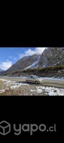 CITROËN Xsara Picasso DIESEL