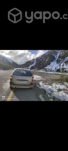 CITROËN Xsara Picasso DIESEL