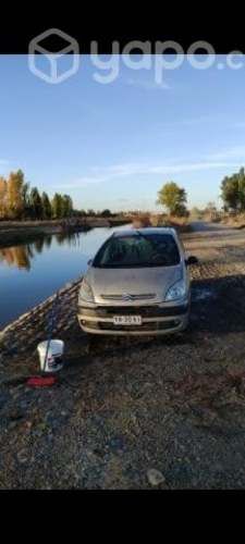 CITROËN Xsara Picasso DIESEL
