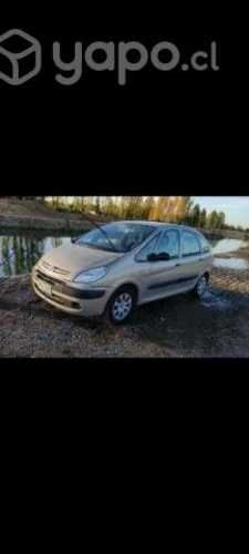 CITROËN Xsara Picasso DIESEL