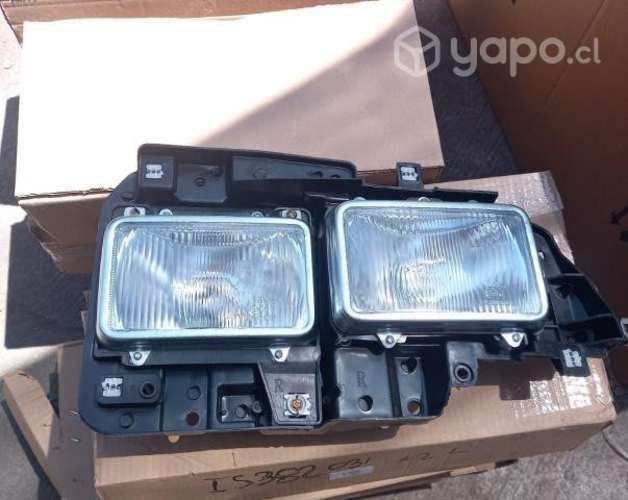 Opticos chev nkr npr