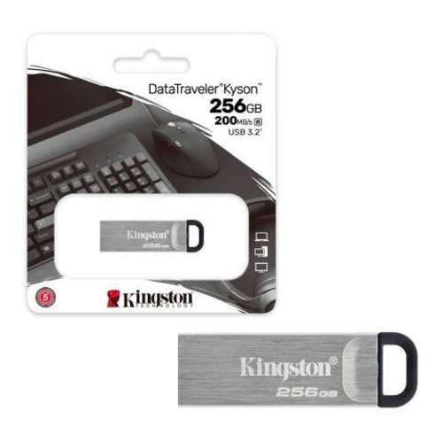 Pendrive 256GB Kingston DataTraveler DTKN/256GB