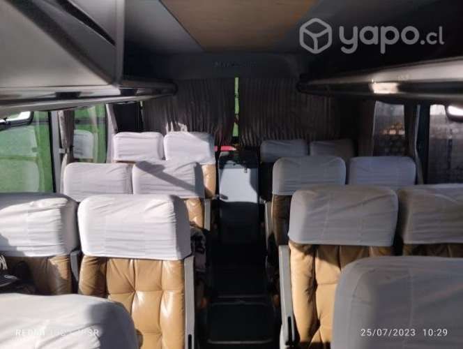 Mercedes benz r500 año 2005