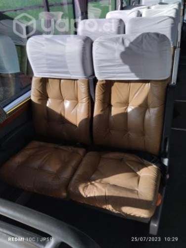 Mercedes benz r500 año 2005