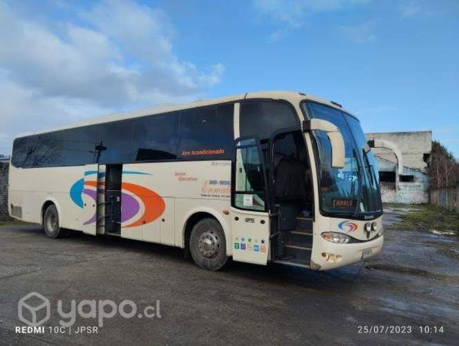 Mercedes benz r500 año 2005