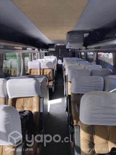 Mercedes benz r500 año 2005