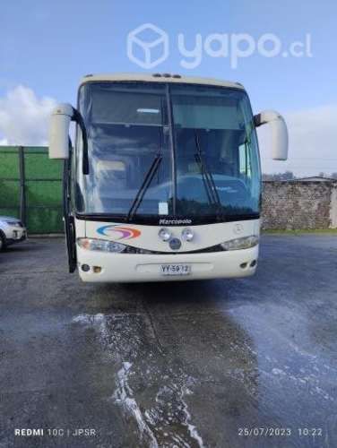 Mercedes benz r500 año 2005