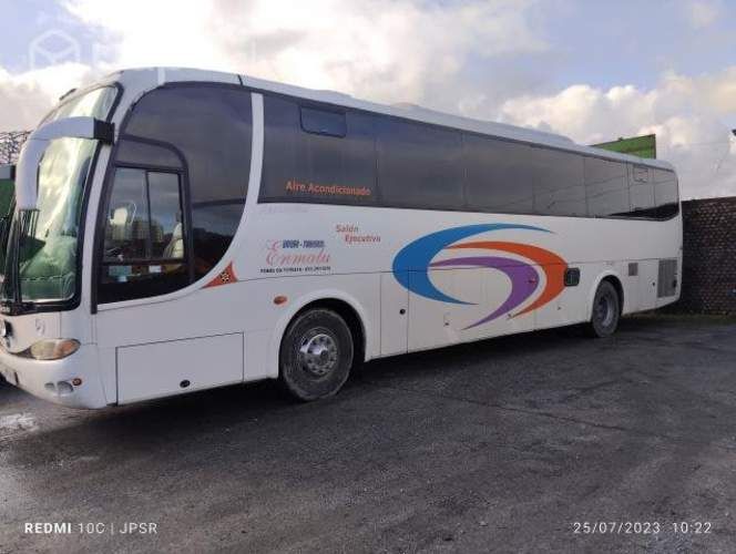 Mercedes benz r500 año 2005