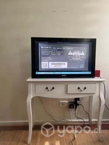 Tv sony bravia