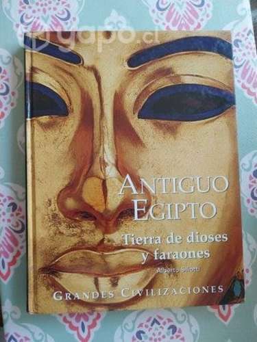Libro Egipto