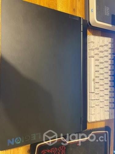 Notebook Gamer Lenovo Legion 5