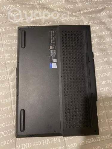 Notebook Gamer Lenovo Legion 5