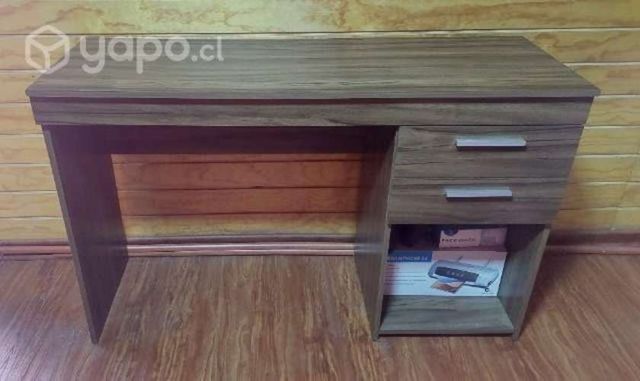 Escritorio estación de trabajo