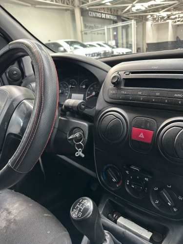 Vendo Furgón Fiat Fiorino