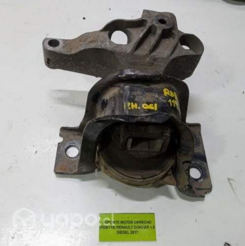 Soporte Motor Derecho (RDB119) Renault Dokker 1.5
