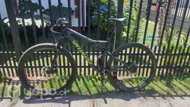 Specialized Epic Comp Carbon 2020