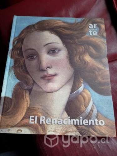 Enciclopedia Arte Universal 14 Tomos tapa dura ilu