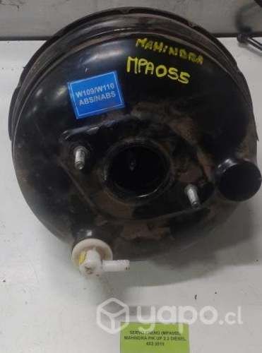 Servo Freno (MPA055) Mahindra Pik UP 2.2 Diesel