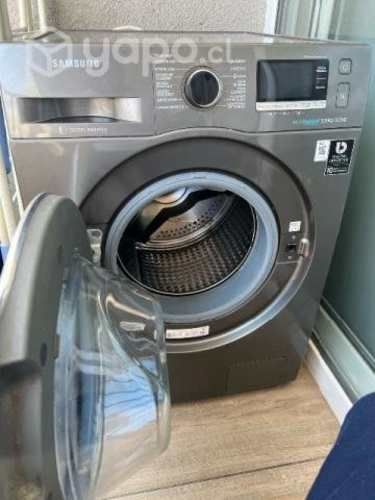 Lavadora/secadora Samsung