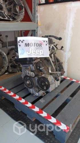 Repuestos de motor jeep renegade 2022