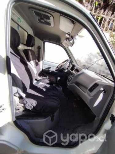 Fotón Midi Refritruk 2022