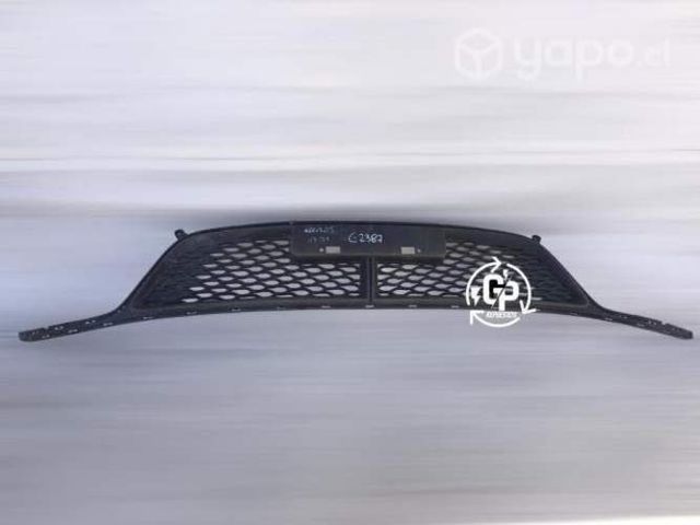 Rejilla chery arrizo 