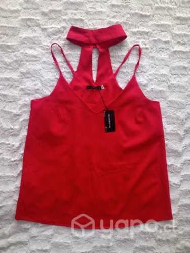 Blusa nueva BLUEMARINE